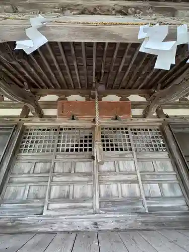 諏訪神社(北海道)