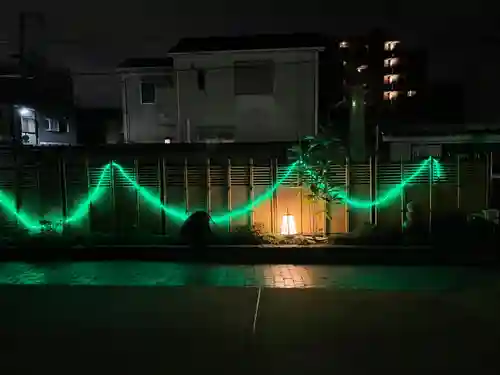 遠照山 光明寺（尼崎大仏）(兵庫県)