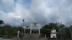 長岡天満宮の建物その他