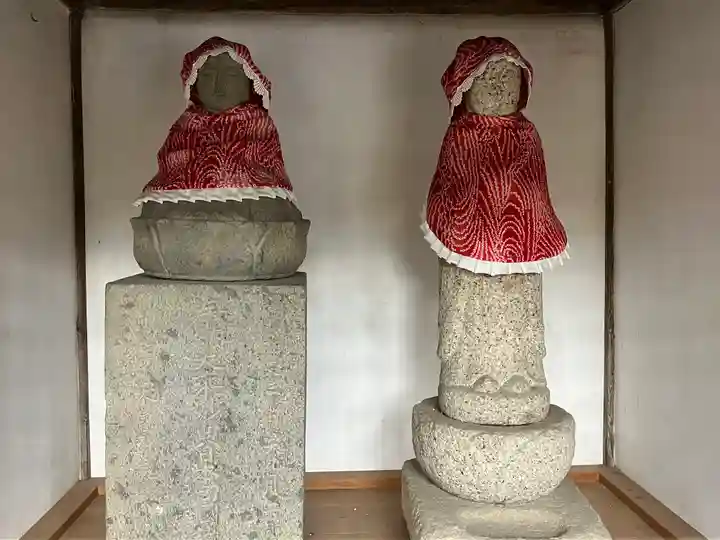 圓鏡寺(岐阜県)