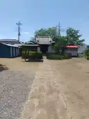 市杵島神社(立町の弁天さん) (茨城県)