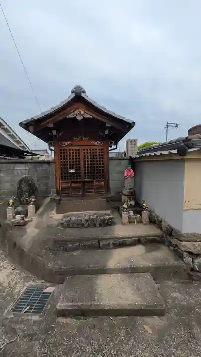 観音寺(奈良県)