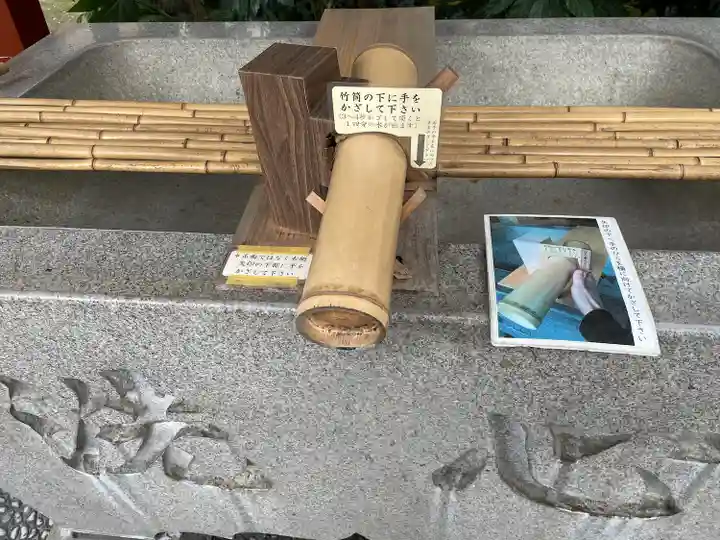 秋葉神社(東京都)