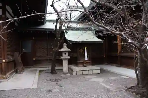 天孫神社(滋賀県)