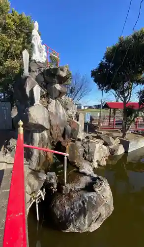 御嶽山 白龍神社(群馬県)