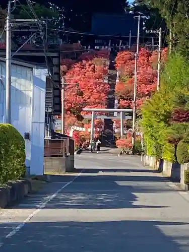 天王神社(青森県)