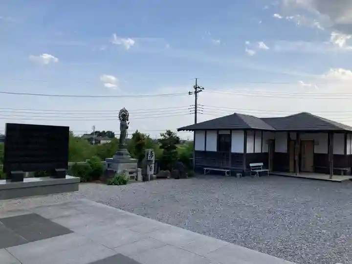 寺岡山元三大師(栃木県)