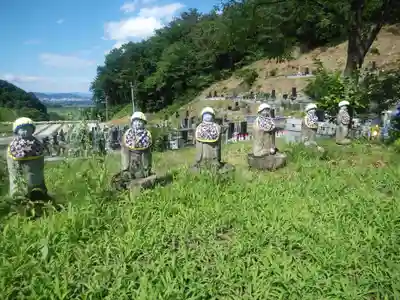 陽林寺(福島県)
