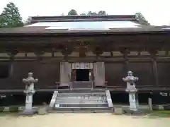 善水寺(滋賀県)