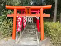 稲荷神社(滋賀県)