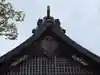 南豫護国神社(愛媛県)