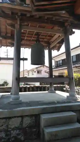 宝蔵寺のその他建物