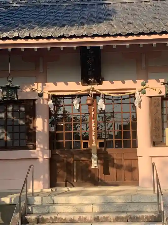 大神神社(花池)(愛知県)