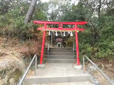 八幡神社(香川県)