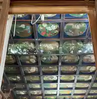 日吉神社(東京都)