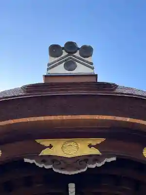 平野神社(京都府)