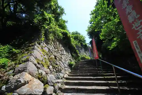 巖倉寺のその他建物