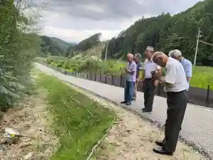 美奈宜神社(福岡県)(2024年07月06日(土) 13時56分43秒投稿)
