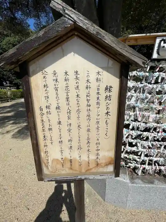 阿智神社(岡山県)