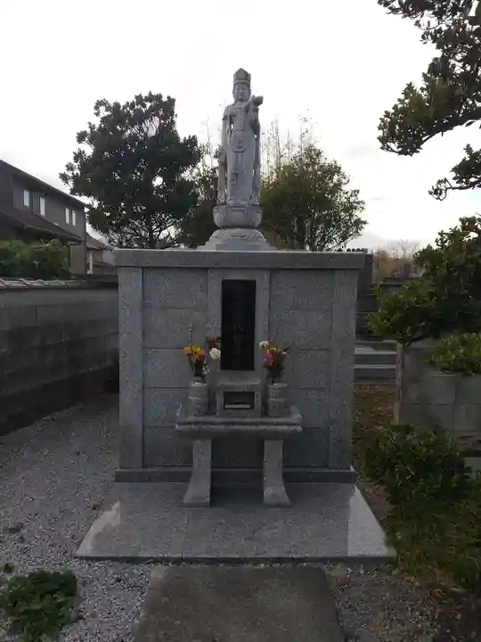 観藏院(埼玉県)