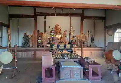 観音正寺(滋賀県)