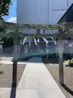 御釜神社(宮城県)