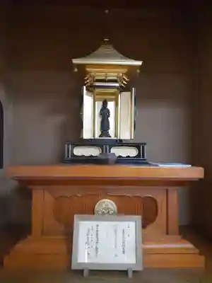 源勝寺(岩手県)