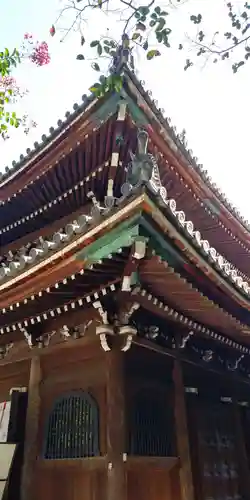 御寺 泉涌寺のその他建物