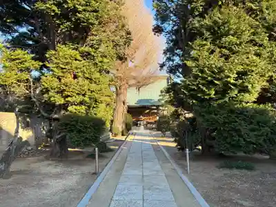 長流寺(千葉県)