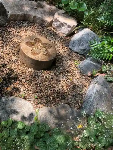 靖國神社のその他建物