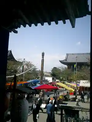 光明寺のその他建物