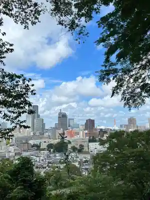 愛宕神社(宮城県)