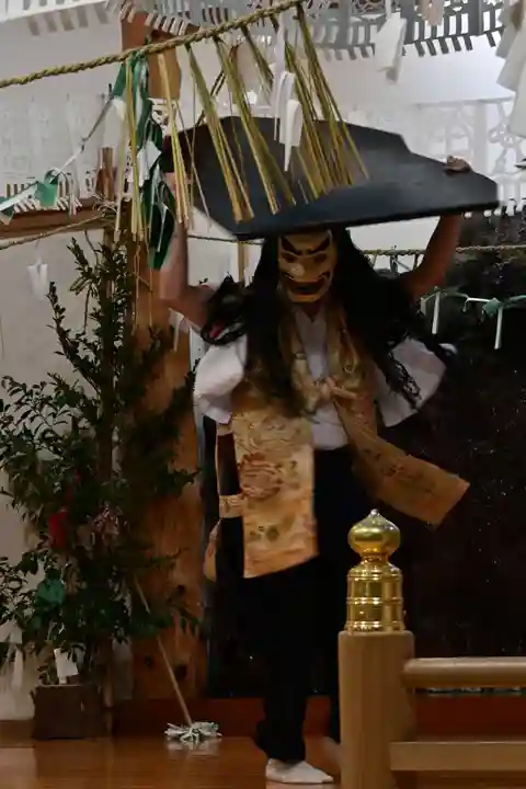 高千穂神社(宮崎県)