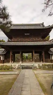 建仁寺（建仁禅寺）(京都府)