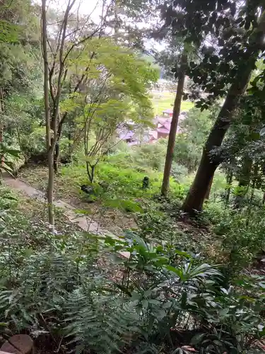 佐太神社の建物その他