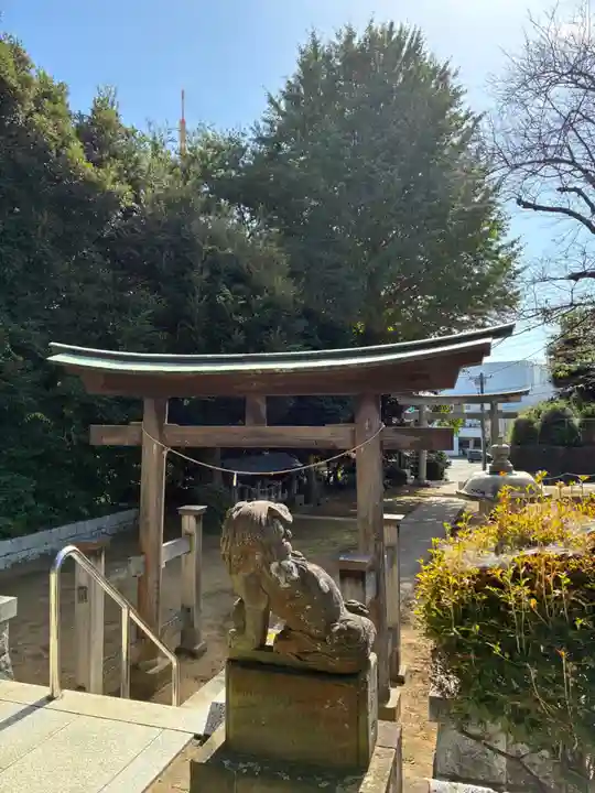 子神社(千葉県)