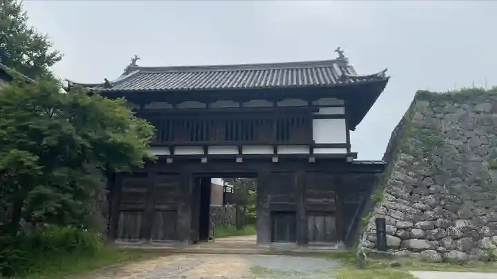 懐古神社のその他建物