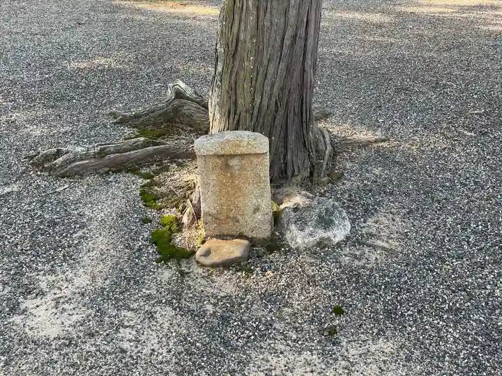 矢放神社(滋賀県)