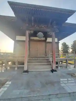 東光寺(群馬県)
