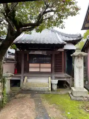 薬師堂(兵庫県)