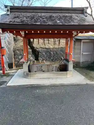 草戸稲荷神社(広島県)