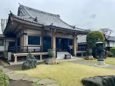 東光寺(東京都)