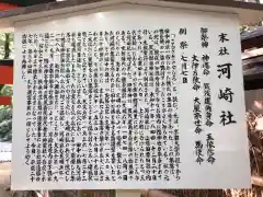 賀茂御祖神社（下鴨神社）の歴史