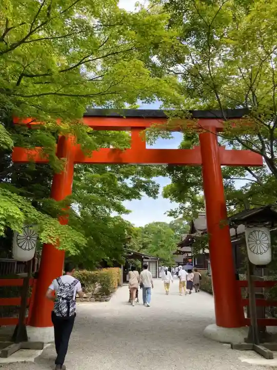 賀茂御祖神社(下鴨神社)の{uncategorized: "未分類", other: "その他", undefined: "問題あり", building: "その他建物", grave: "お墓", sacred_gate: "鳥居", guardian: "狛犬", statue: "像", buddha: "仏像", history: "歴史", nature: "自然", garden: "庭園", animal: "動物", pagoda: "塔", temizu: "手水舎", mountain_gate: "山門・神門", sanctuary: "本殿・本堂", subordinate: "末社・摂社", art: "芸術", scenery: "景色", jizo: "地蔵", ema: "絵馬", goshuin: "御朱印", omikuji: "おみくじ", items: "授与品その他", amulet: "お守り", goshuincho: "御朱印帳", eats: "食事", festival: "お祭り", votive_dance: "神楽", shichigosan: "七五三参", wedding: "結婚式", experience: "体験その他", initially: "初詣", around: "周辺", anti_infection: "感染症対策"}