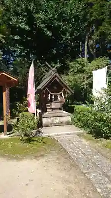 神明社(宮城県)