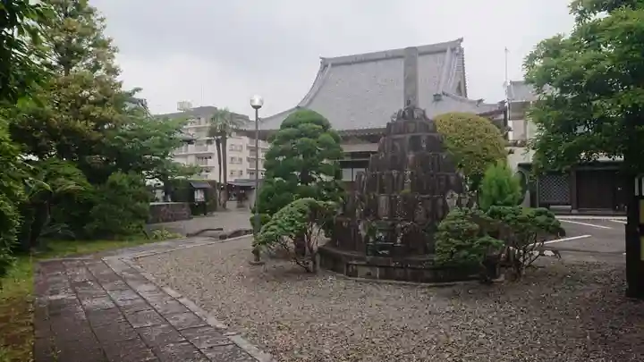 金正寺のその他建物