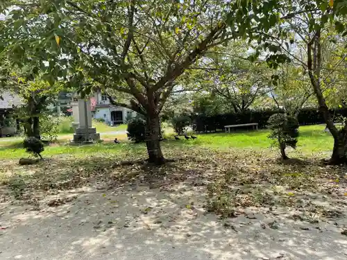 築山神社(山口県)