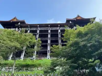 清水寺(京都府)