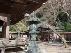 金崎宮の建物その他