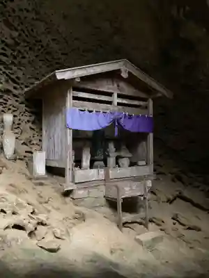 秩父札所三十二番　法性寺(埼玉県)